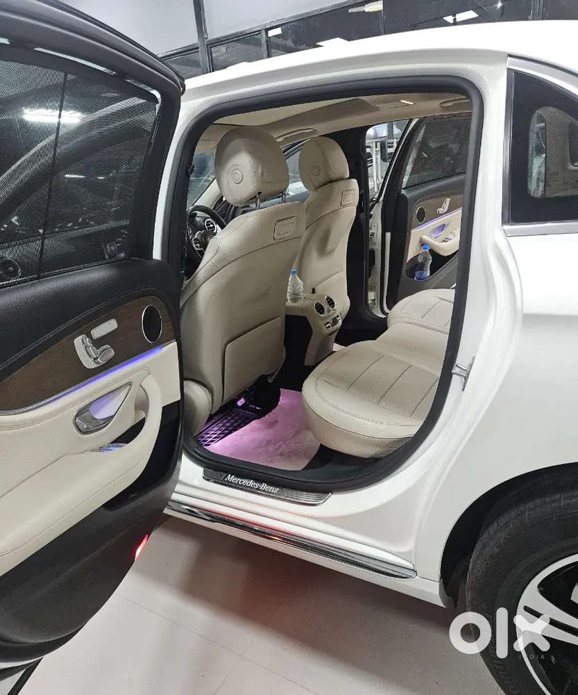 Mercedes-benz E-class Diesel 2019
