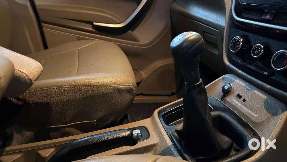 Mahindra Bolero Neo N10 (r), 2022, Diesel