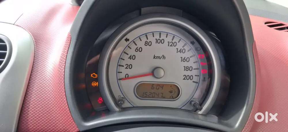 2013 Maruti Ritz Vdi Manual