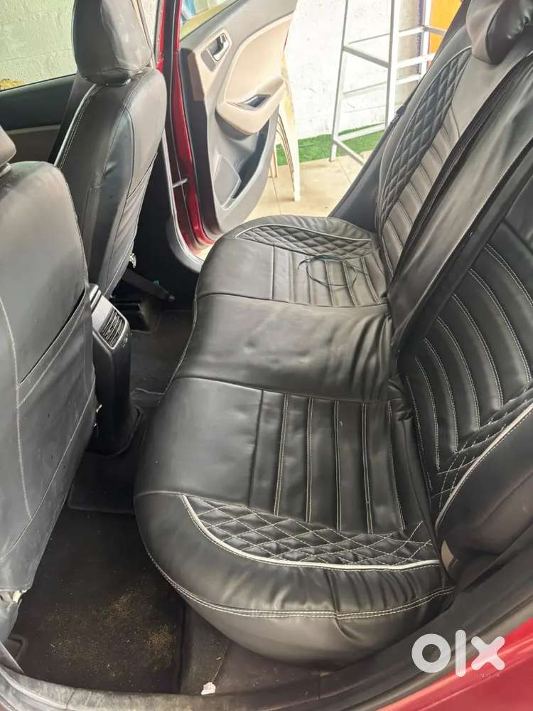 Hyundai I20 Petrol Asta 2018