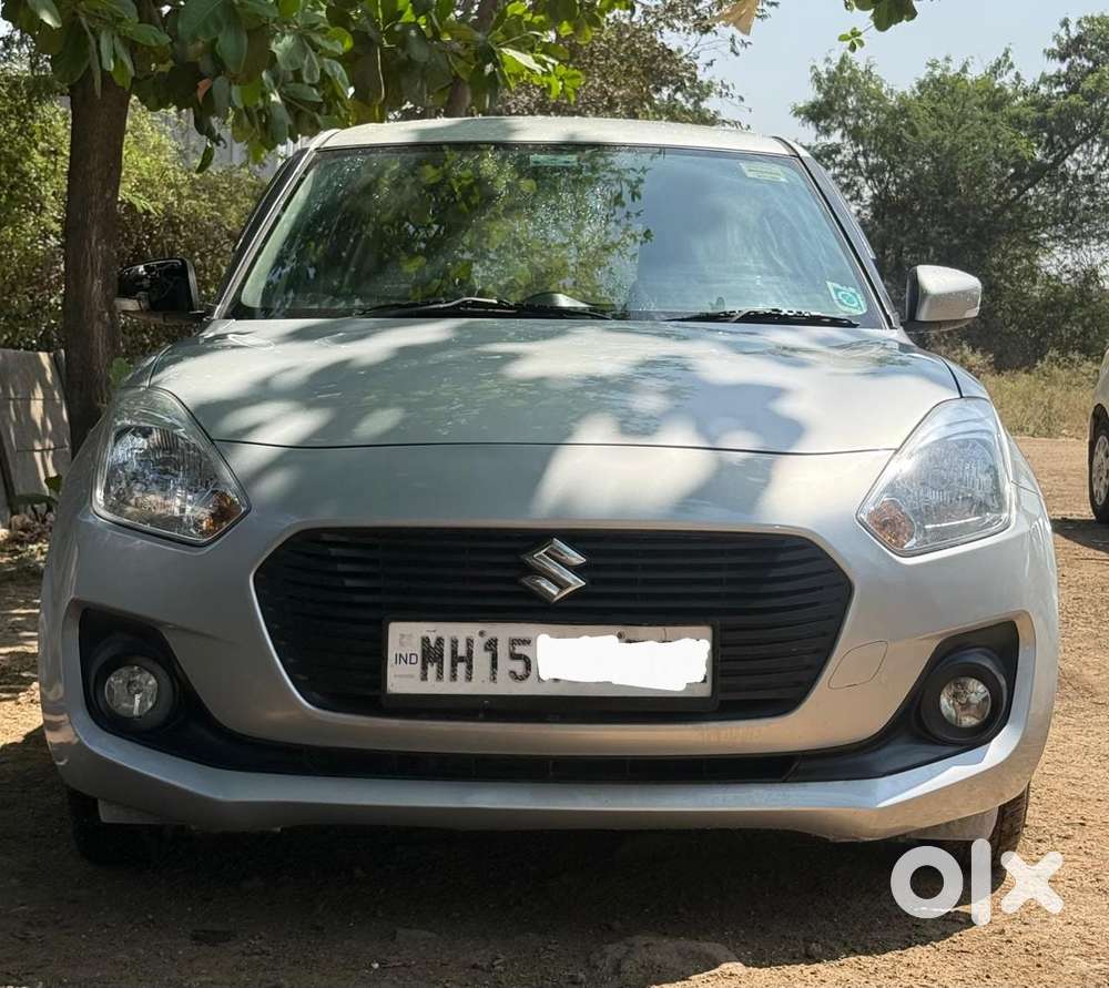 Maruti Suzuki Swift Vxi + Manual, 2020, Petrol