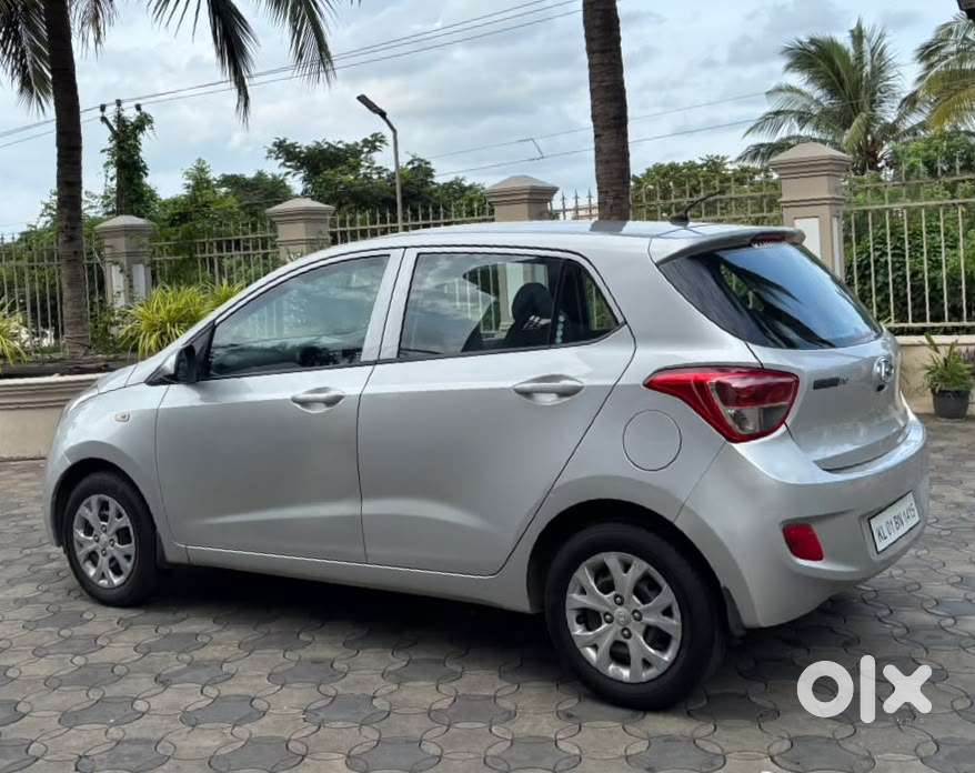 Hyundai Grand I10 1.2 Crdi Magna, 2013, Petrol