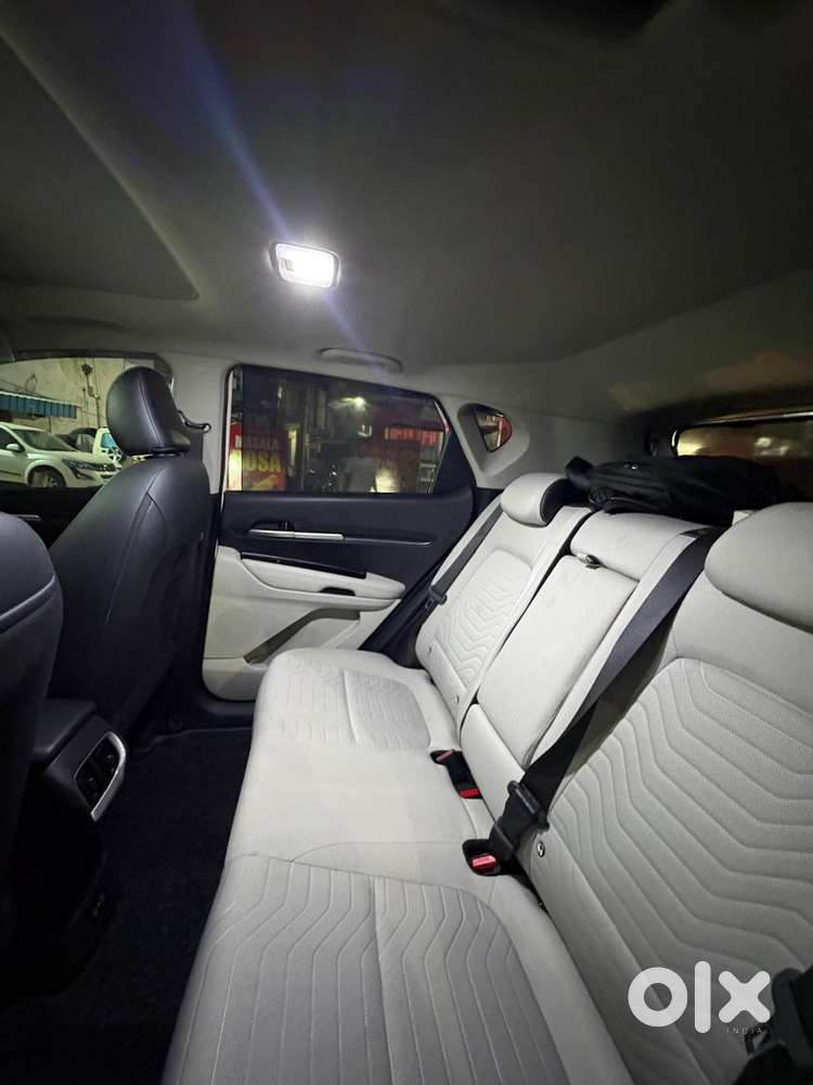 Kia Sonet Htk Plus 1.5 Diesel Mt, 2026, Diesel