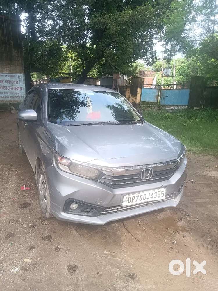Honda Amaze 1.2 2022