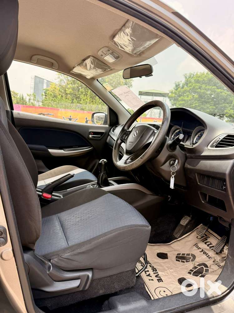 Maruti Suzuki Baleno Delta, 2021, Petrol