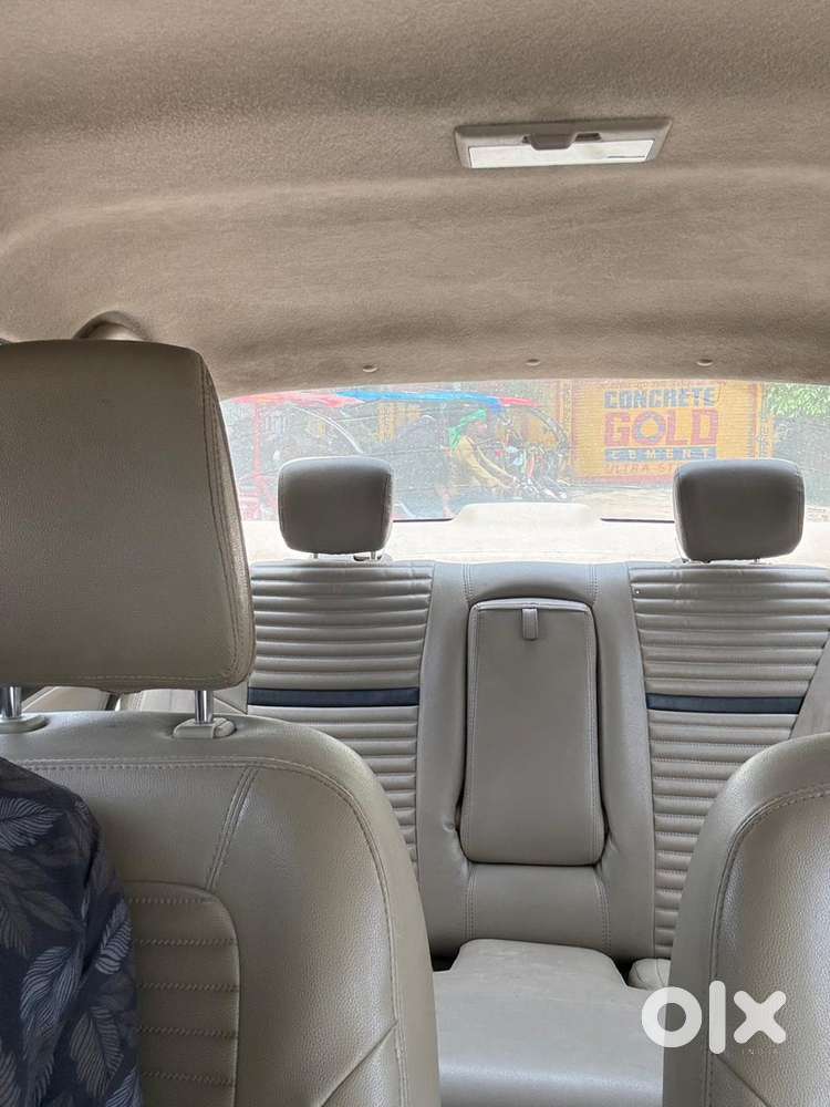 Maruti Suzuki Dzire 2021 Petrol Well Maintained