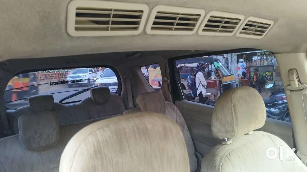 Maruti Suzuki Ertiga 2015