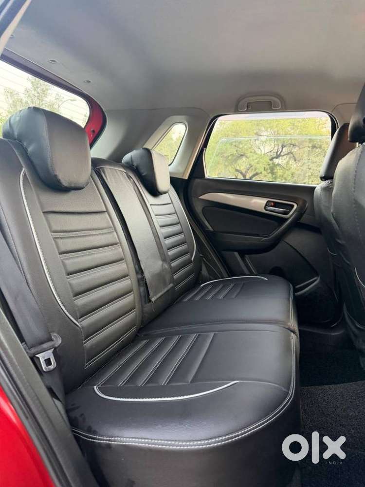 Maruti Suzuki Vitara Brezza Zdi Amt, 2019, Diesel