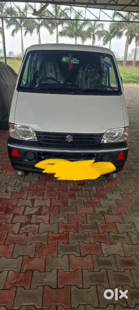 Eco Cargo Londing Vane Hai 2 Seter