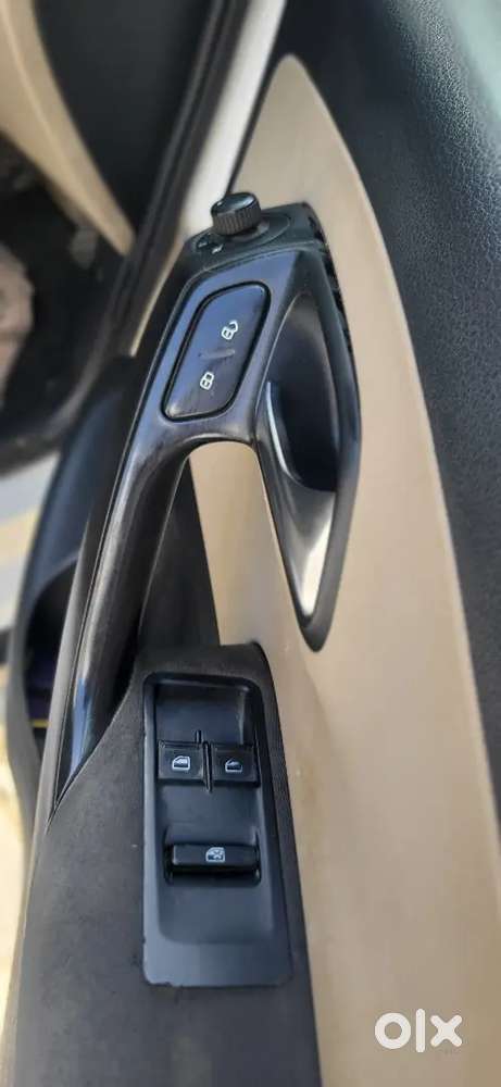 Volkswagen Polo Gt Tsi Manual 2012