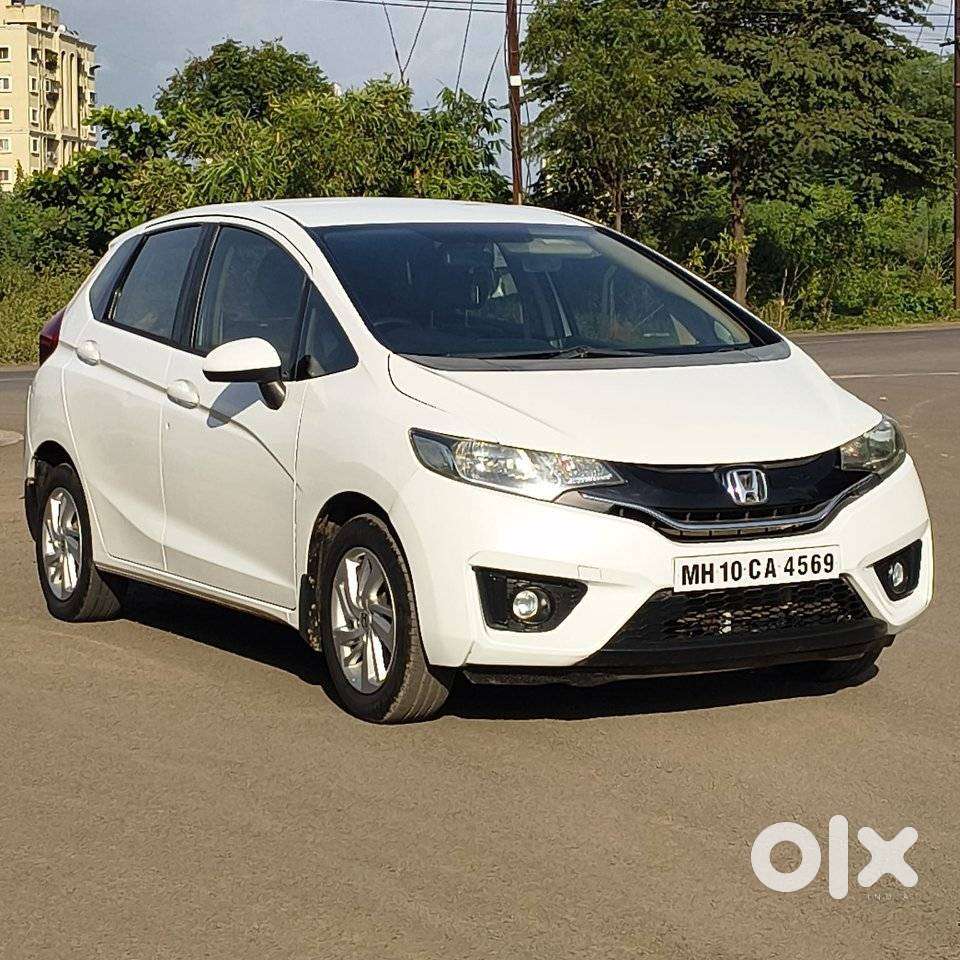 Honda Jazz 1.5 V I Dtec, 2016, Diesel