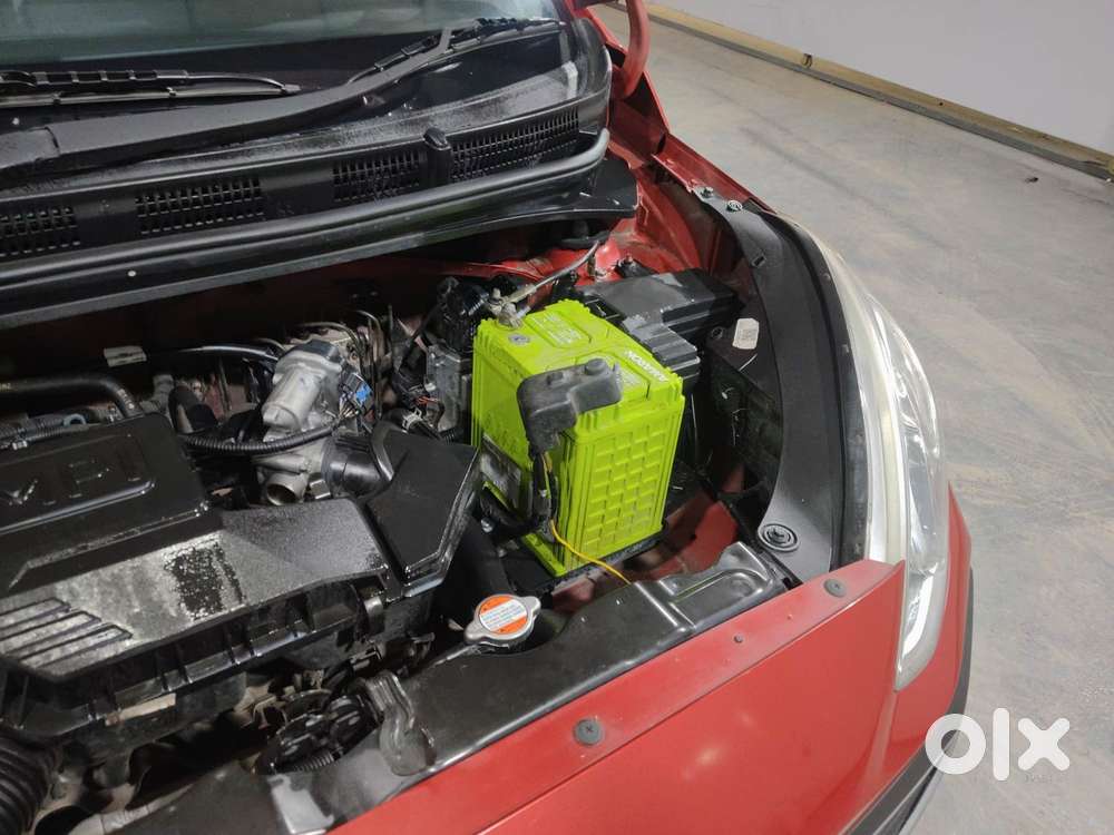 Hyundai Santro Sportz, 2021, Petrol
