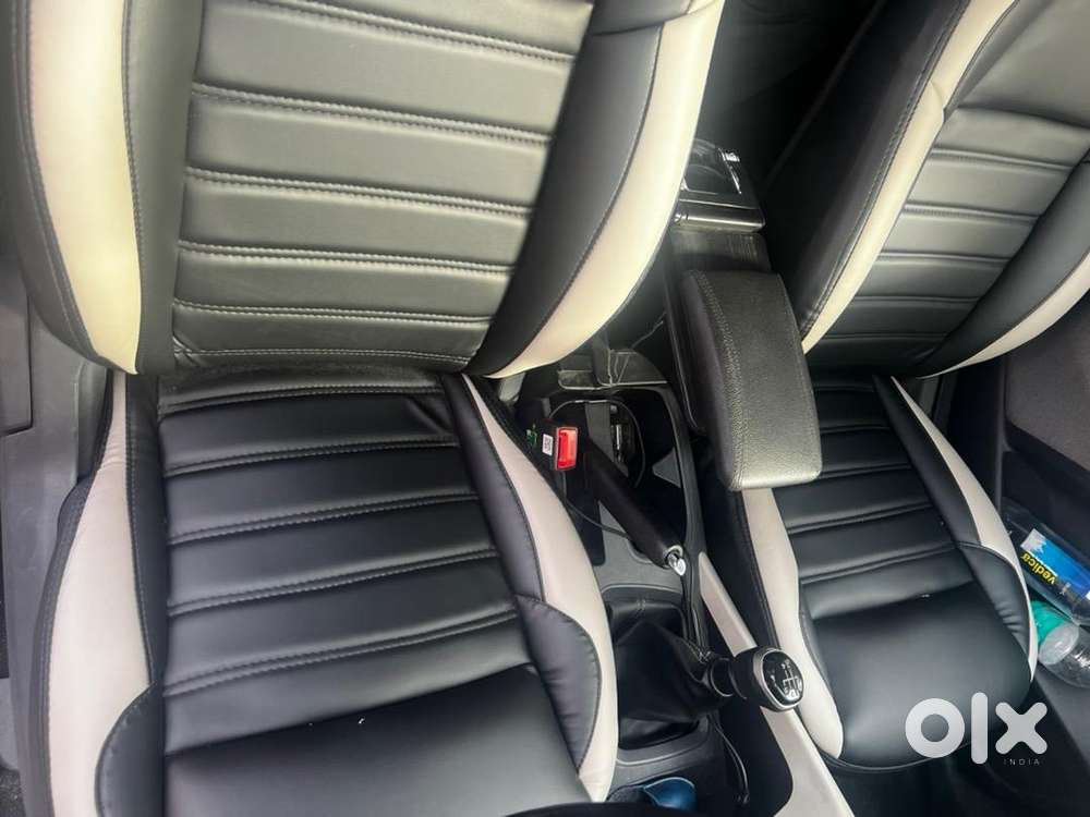 Nissan With 22000 Km 2021