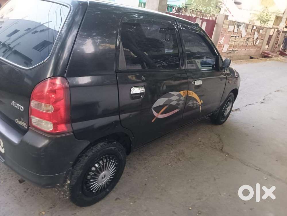 Maruti Suzuki Alto 2011 Petrol Good Condition