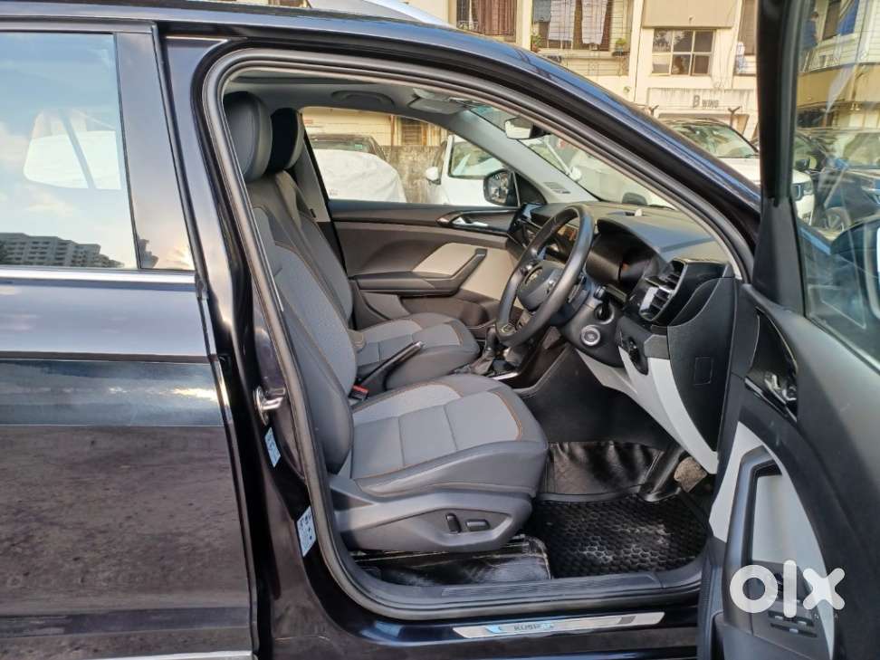 Skoda Kushaq 1.5 Tsi Style (6 Airbags) Dsg, 2024, Petrol