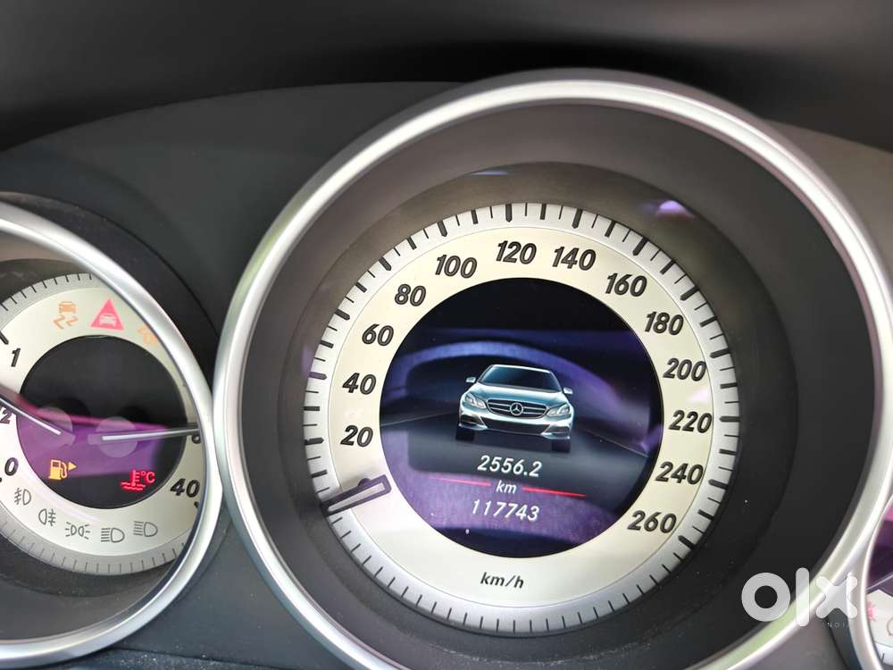Mercedes-benz E-class E 250 Elegance, 2015, Diesel