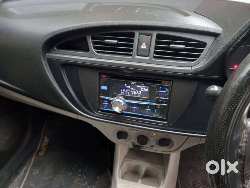 Maruti Suzuki Alto 800 Cng Lxi, 2019, Cng & Hybrids