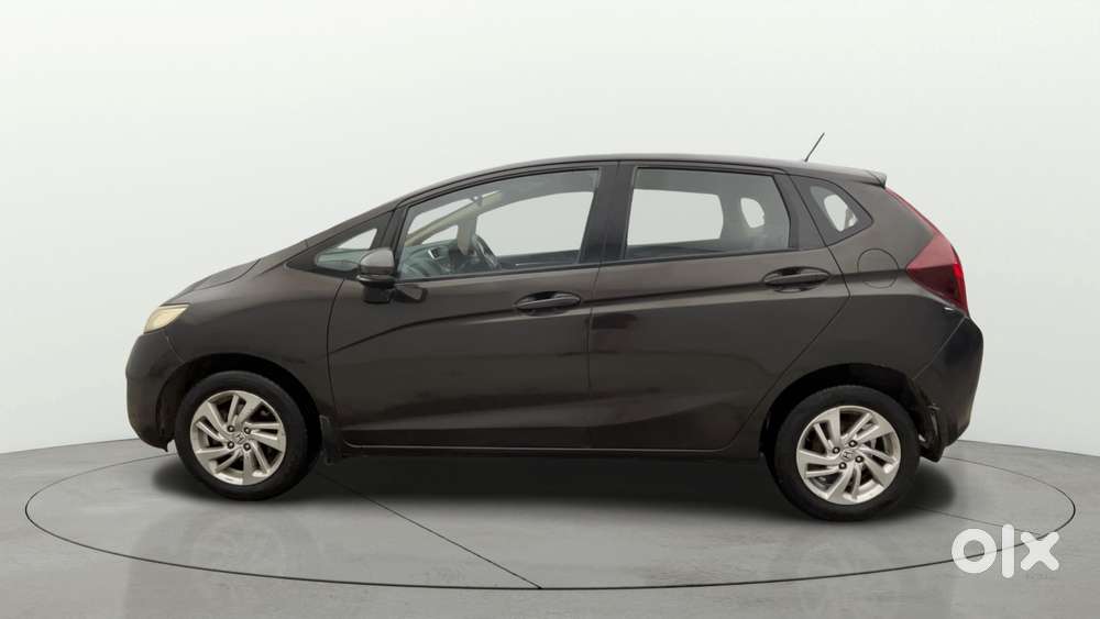 Honda Jazz 1.2 V I Vtec, 2015, Petrol