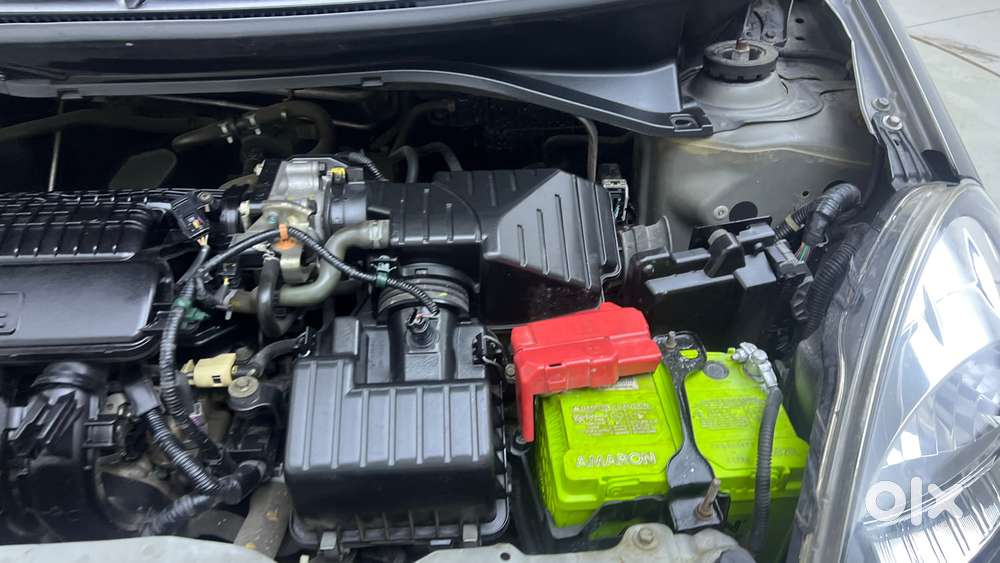 Honda Amaze [ ] 1.2 Vx At I-vtec, 2017, Petrol