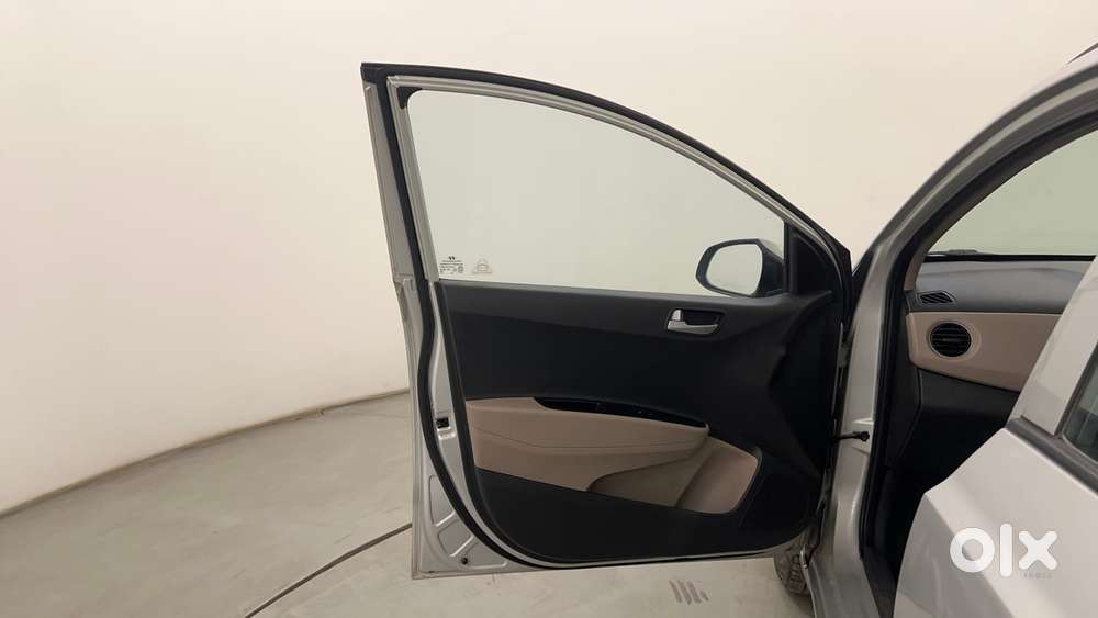 Hyundai Grand I10 1.2 Kappa Sportz, 2014, Petrol