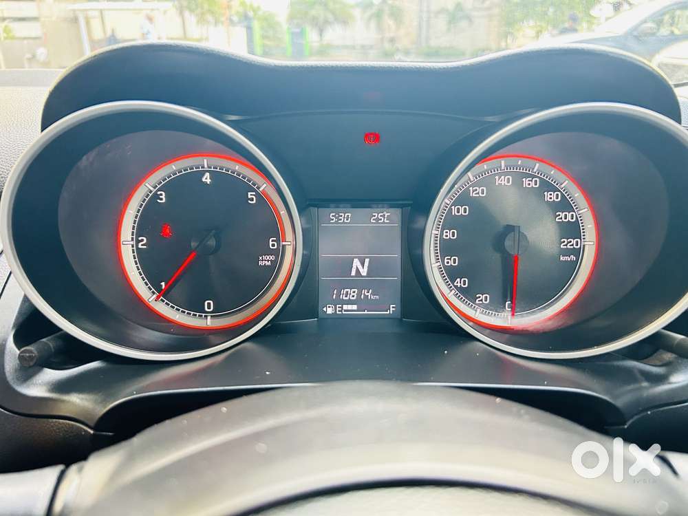 Maruti Suzuki Swift Amt Vdi, 2020, Diesel