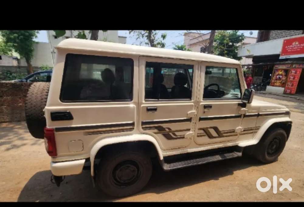 Mahindra Bolero Power Plus 2019 Diesel 92000 Km Driven
