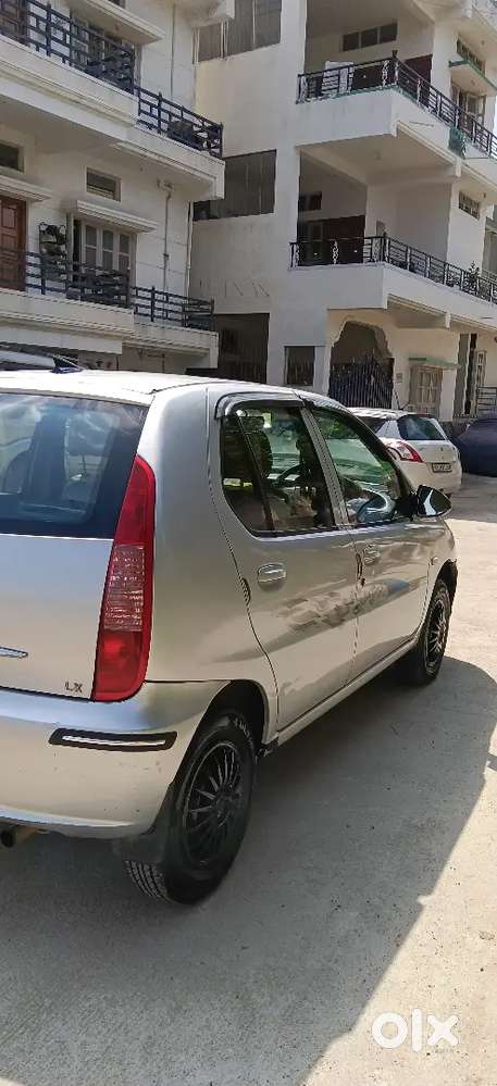 Tata Indica Ev2 2016