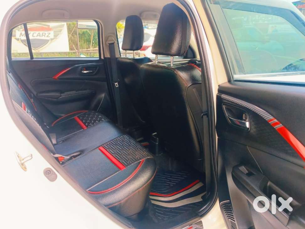 Maruti Suzuki Swift 1.2 Vxi (o), 2024, Petrol