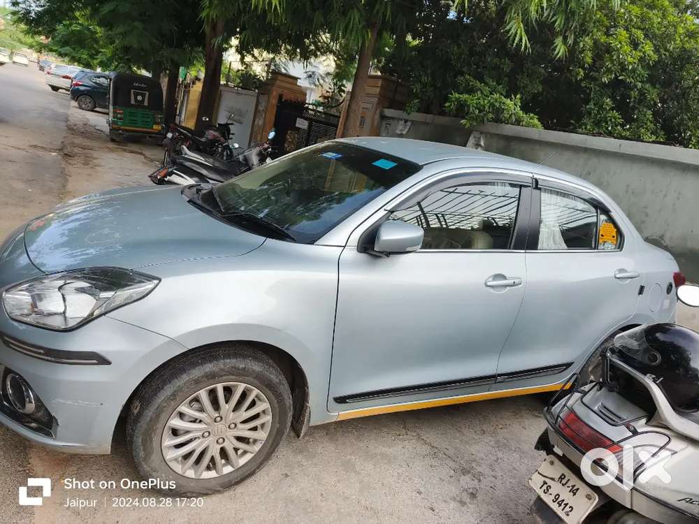 Maruti Suzuki Dzire 2023 Year