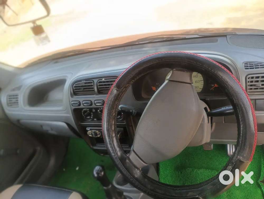 Maruti Suzuki Alto 2009 Petrol 75000 Km Driven