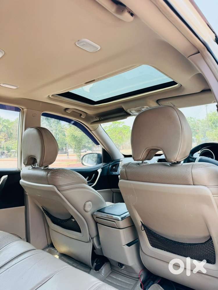 Mahindra Xuv500 Diesel 2016