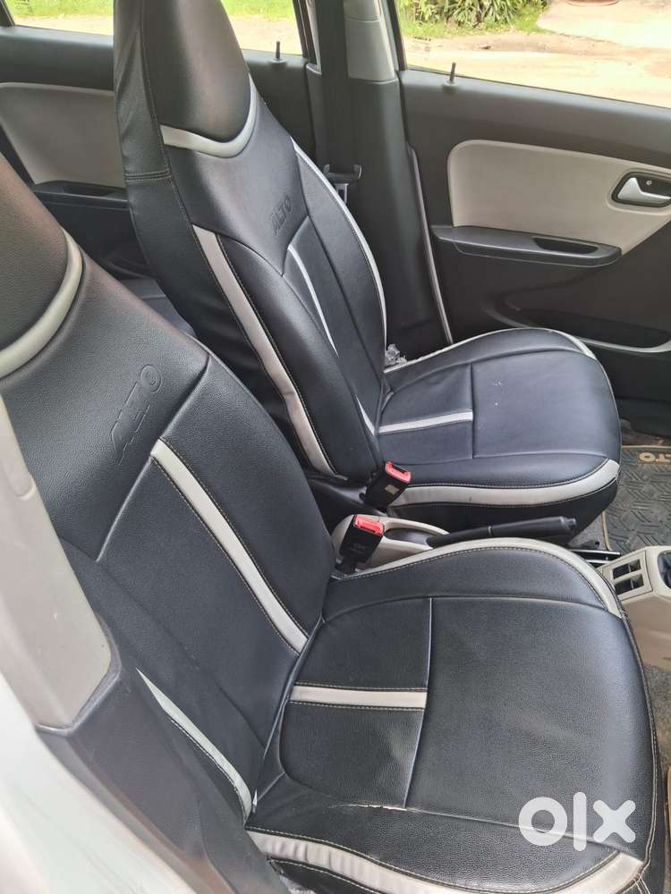Maruti Suzuki Alto 800 Vxi Airbag, 2019, Petrol