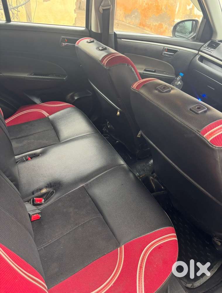 2016 Maruti Swift 1.2 Vxi Petrol Car