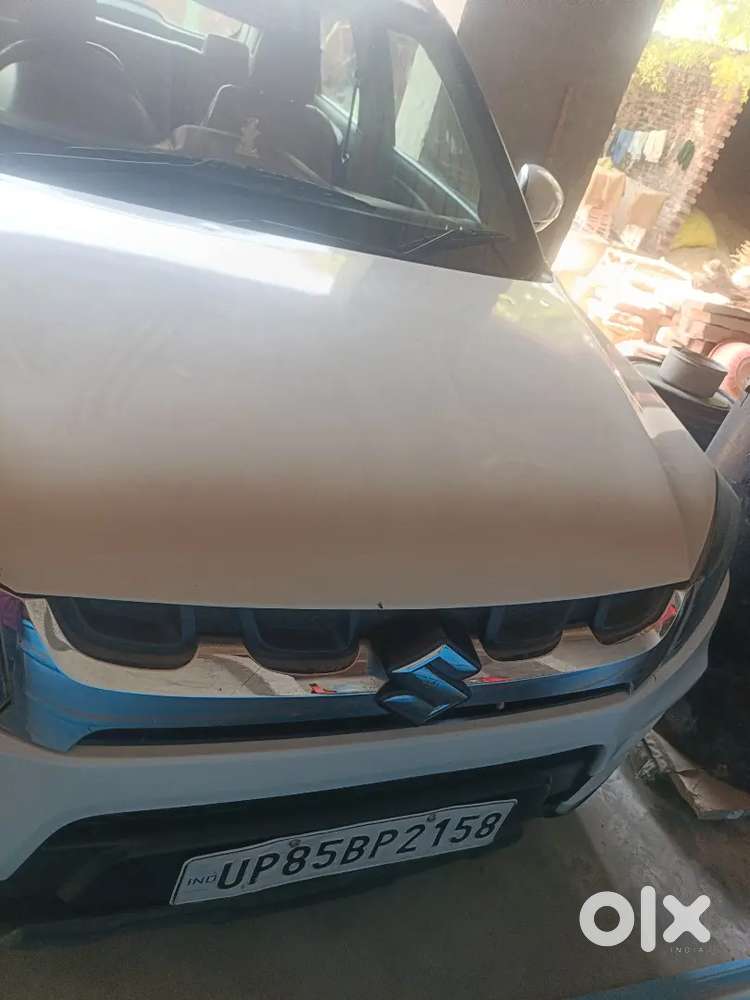 Vitara Brezza Model Ddis  Hai  Koi Problem Nahi Hai