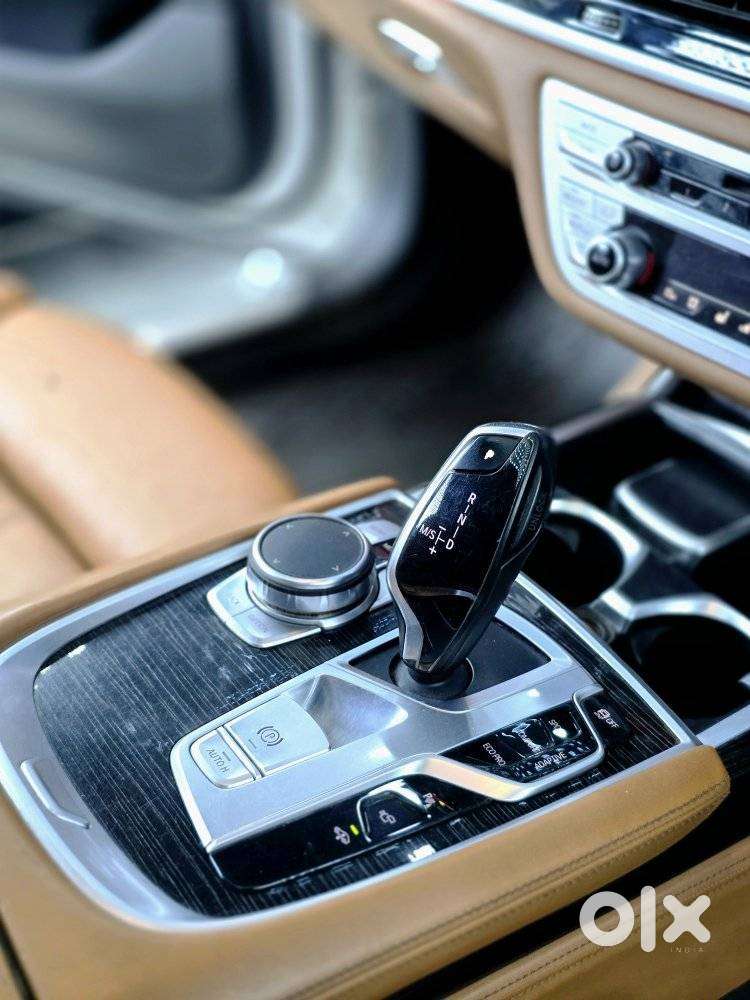 Bmw 7 Series 730ld, 2018, Diesel