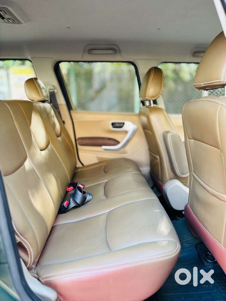 Mahindra Tuv Diesel 2016