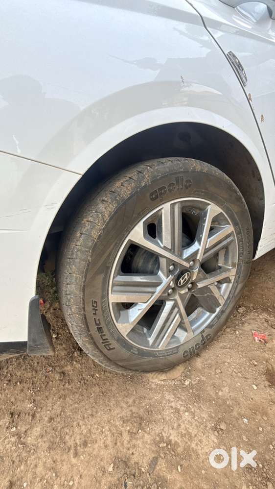 Hyundai Petrol Manual 2024