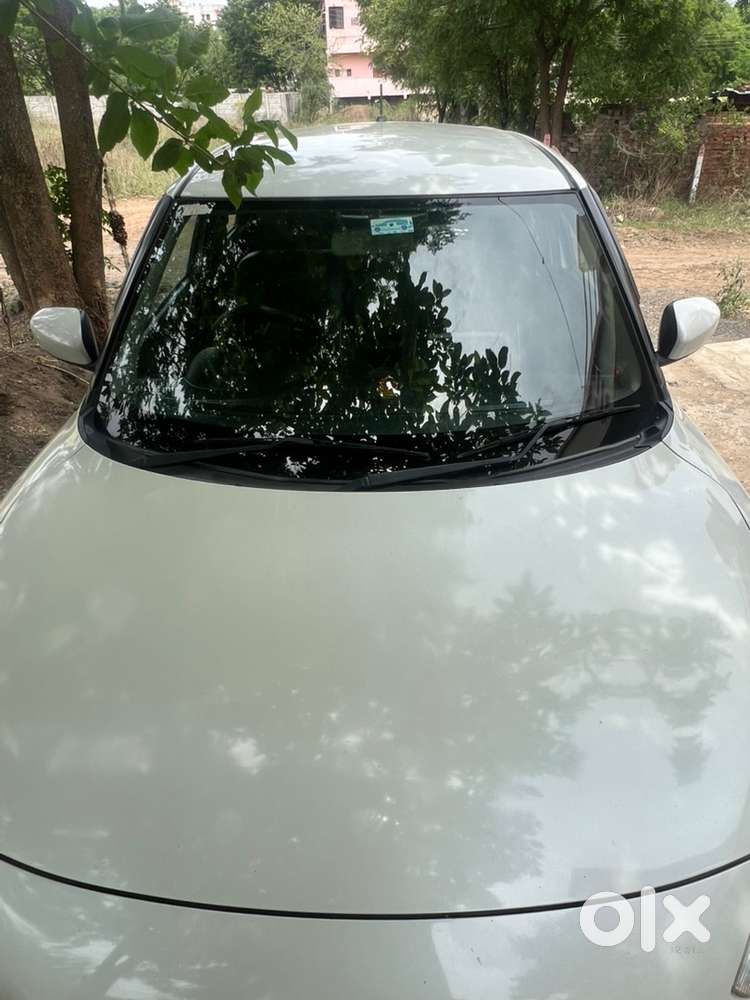 2018 Maruti Suzuki Km Driven