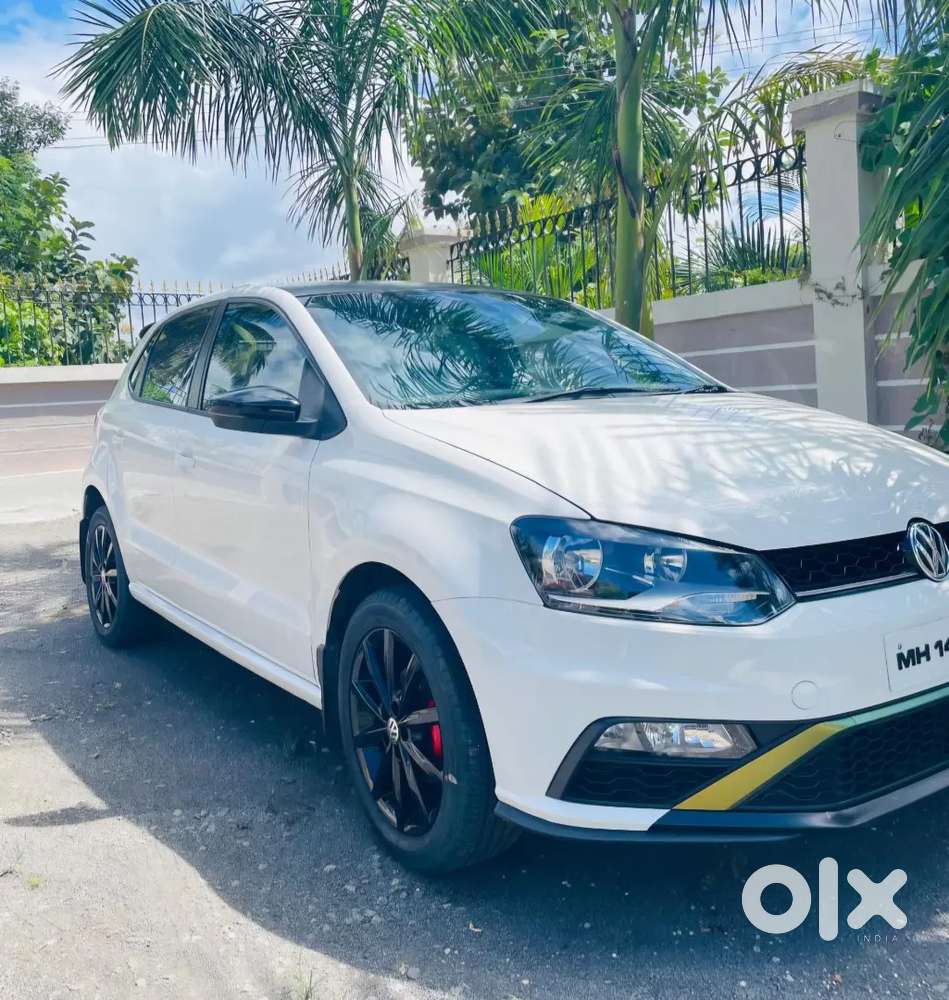 Volkswagen Polo 1.2 2018