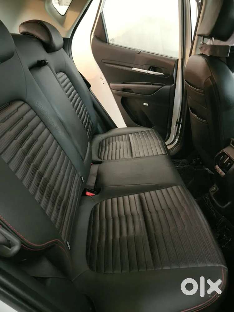 Kia Sonet Gtx 1.5 Diesel 2021 Manual