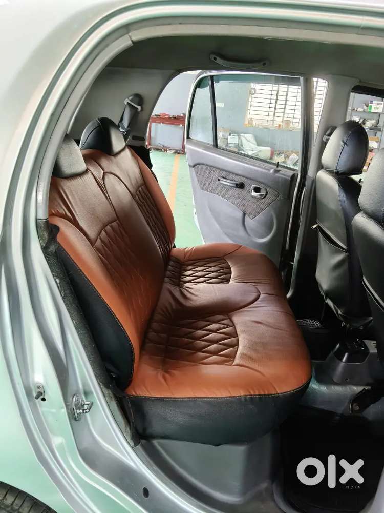 Hyundai Santro 2004 Petrol 90000 Km Driven