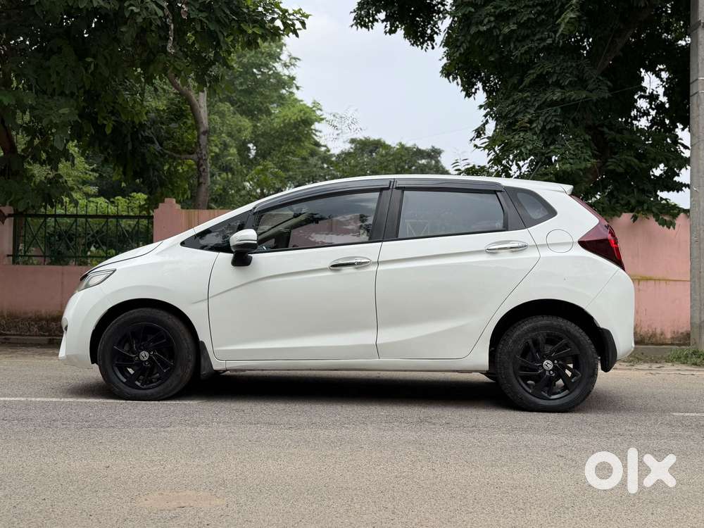 Honda Jazz 1.5 V I Dtec, 2015, Diesel