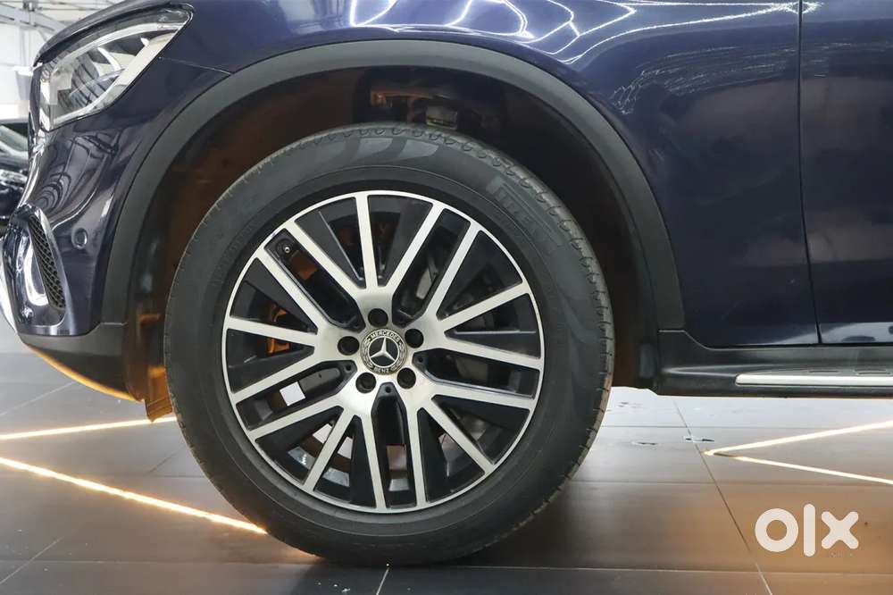 Mercedes-benz Glc Class Progressive 220d, 2022, Diesel