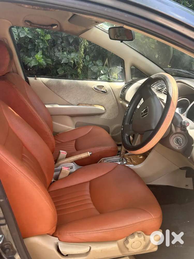 Honda City 2004 Petrol Good Condition
