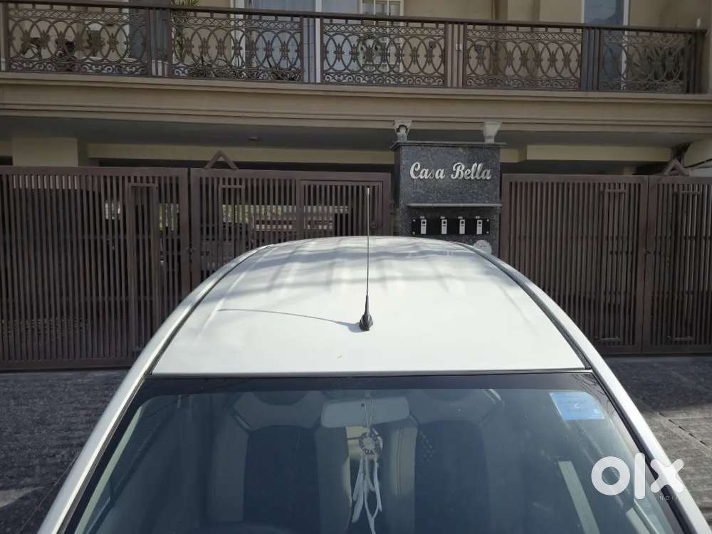 2018 Celerio Zxi Amt, Top Model, New Tyre & Battery, Well Maintained