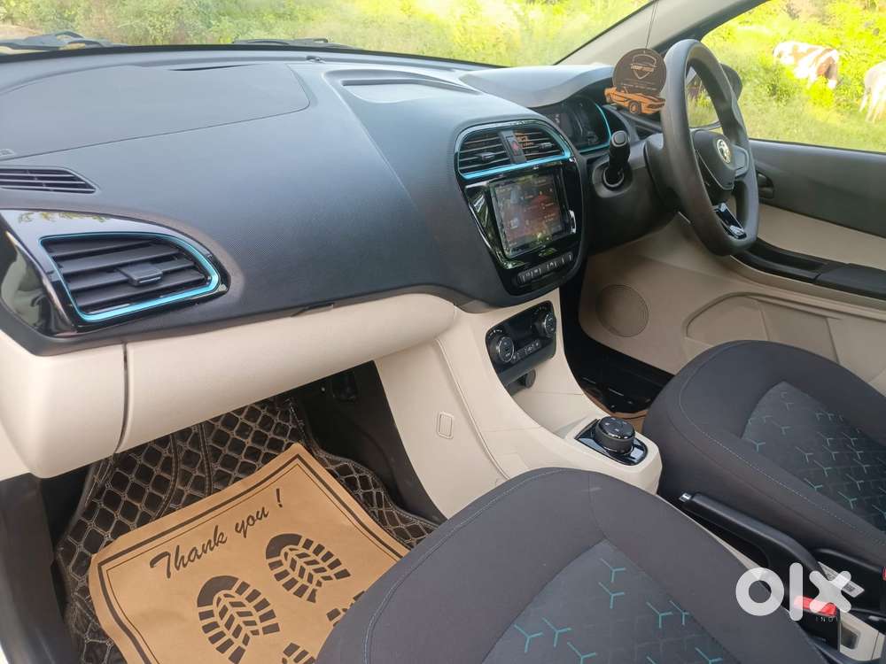 Tata Tiago Ev Xt Mr, 2024, Electric