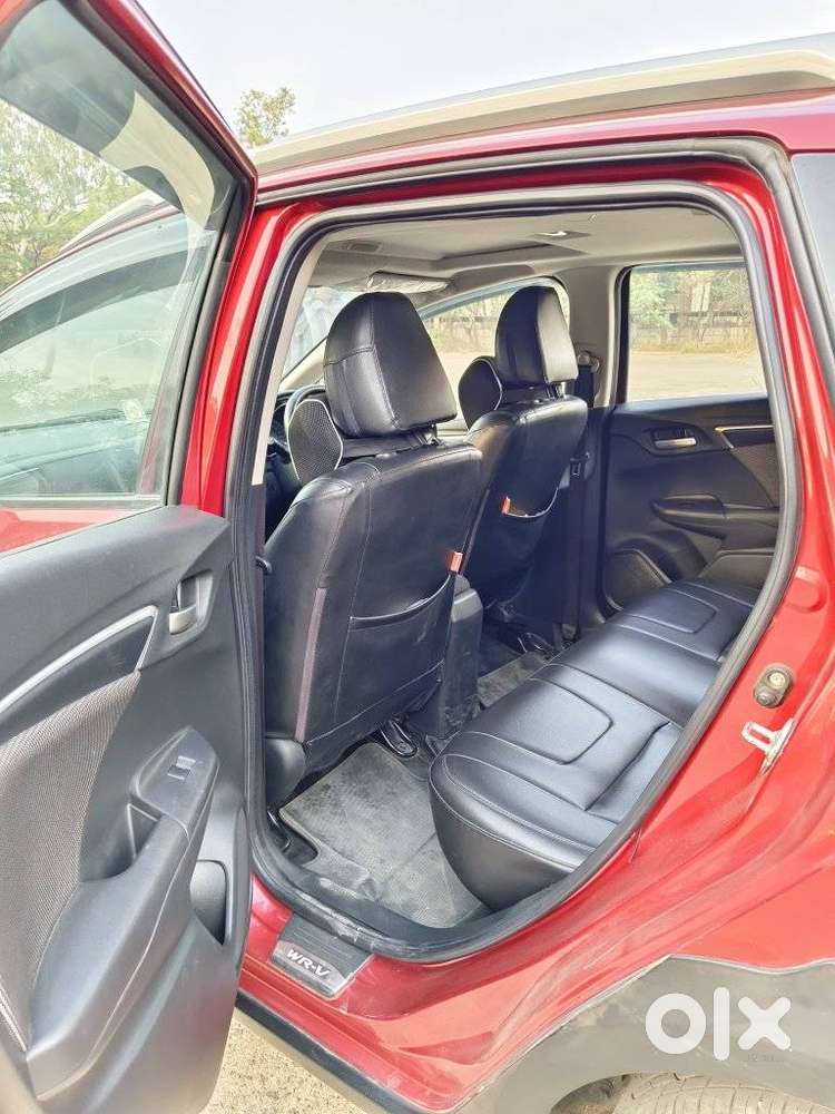 Honda Br-v 1.5 Vx I-dtec Mt, 2018, Diesel