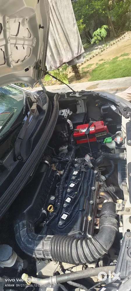 Maruti Suzuki Wagon R 2019 Car