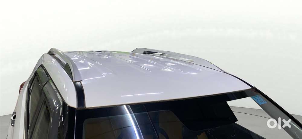 Hyundai Creta 1.6 Ex Petrol, 2019, Petrol