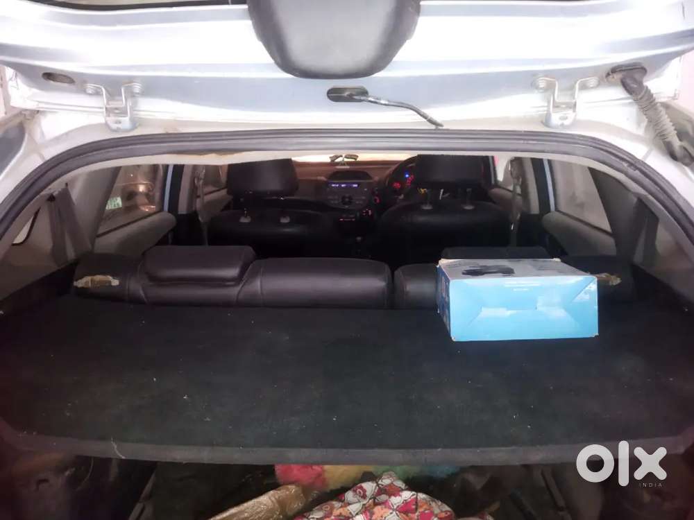 Honda Jazz 2010 Model